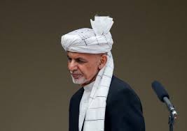 Jul 16, 2021 · afghanistan president ashraf ghani and pakistan prime minister imran khan on friday engaged in a sharp exchange of words over islamabad's role in a taliban surge in recent weeks that has raised fears of return of hardline rule in the landlocked country. Ashraf Ghani News Videos Reports And Analysis France 24