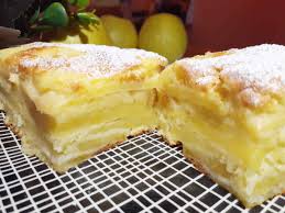 Gateau Flan Aux Pommes Facile Inratable Allo Astuces 0 Flan Au Pomme Gateau Au Flan Gateau Fondant Aux Pommes