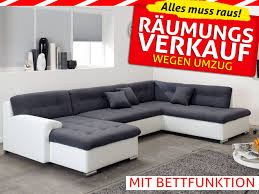 Raumungsverkauf Wegen Umzug Schnappermobel De Der Lagerverkauf In Herford Waltgeristrasse 23 Sofa Wohnlandschaft Bett Wohnen