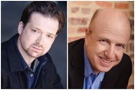 Quarantine Concert Series #28: Daniel Schwait, vocals & Marc Irwin, piano,  Baltimore, MD