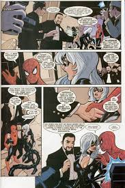 Spider Man Black Cat The Evil That Men Do Pin By Amy Mosley On Black Cat Marvel In 2020 Spiderman Black Cat Black Cat Marvel Marvel And Dc Superheroes