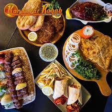 Hours are great since they're open so late. Kandahar Kabab Home Facebook