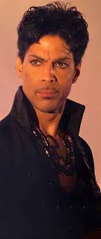 Happy Birthday Prince