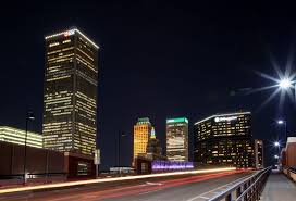 Around the Block: Tulsa by the District | TravelOK.com - Oklahoma's  Official Travel & Tourism Site