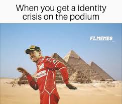 High quality seb vettel gifts and merchandise. Vettel Is A Germany Who Talks English Italian And Likes To Dancing With Egyptian Style Well Done Seb Formula 1 Formula Racing Formula One