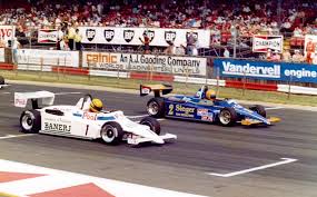 Image result for Marrone 1983 Fleet