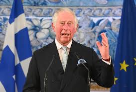 He married princess diana in. Prince Charles Greek Visit Ahead Of Covid Travel Fines Beggars Belief Campaigners Say