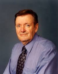 Obituary for Jack William Cooper