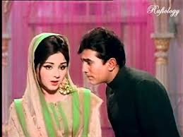 Itna Toh Yaad Hai Mujhe Mohammed Rafi Lata Mangeshkar Mehboob Ki Mehndi 1080p Hd Youtube Bollywood Songs Songs Mp3 Song Download