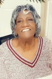 Vera Lou Rhoden Obituary in Talladega at Terry's Metropolitan Mortuary