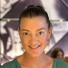 Kathleen Warden's Instagram, Twitter & Facebook