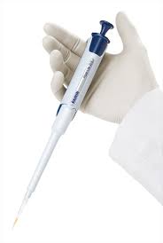 A pipette is a type of chemical dropper used in laboratory experiments to measure and transport fixed volumes of chemicals. Manual Single Channel Pipette Rfid Tag Pipet Lite Xls