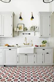 32 Kitchen Trends For 2020 That We Predict Will Be Everywhere Kitchen Trends Kitchen Flooring Kitchen Design Trends