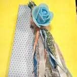 Tassle Bookmark