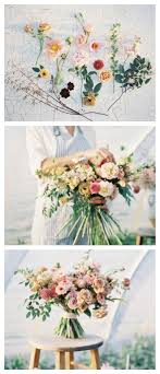 42 fall wedding bouquets that epitomize autumn style. Diy Hand Tied Garden Style Bridal Bouquet Rosebridalbouquet Erin Benzakein From Floret Demonstrates In 2020 Diy Bridal Bouquet Zinnia Wedding Bouquet Floral Bouquets