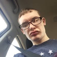 Jacob Chenoweth's Instagram, Twitter & Facebook