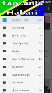 3 hours ago the description of mpekuzi app. Tanzania Habari Apk Tanzania H Download For Android Download Tanzania Habari Apk Latest Version Apkfab Com