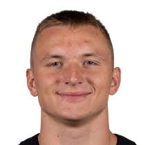 Christian Trahan vs. Teagan Quitoriano Stats PPR