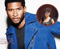 Confessions: Usher & Grace Miguel Talk Love, Life & Management in Billboard  Magazine