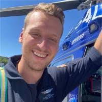 Eric Arthaud's Instagram, Twitter & Facebook