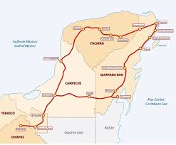 The first phase of construction of the tren maya began in may 2020. Maya Train Everything Travelers Need To Know Cancun Sun