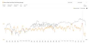 The end of february 2021 marked the return of high volatility in the bitcoin world. Willy Woo On Twitter Price And Hash Rate Has Always Been Correlated This Is Btc Price Vs Today S Hash Rate Collapse From The Xinjiang Blackout Https T Co T5iaxjwmpz
