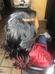 Our salon also offers waxing services to help you get rid of. Studio 99 Weaves Home Facebook