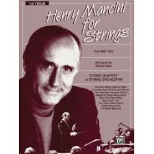 Henry Mancini