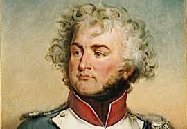 Jean-Baptiste Kléber 1753-1800. Proficient, Brave, Prudent, Dead at 47. Kleber was born at Strasbourg on ... - jean_baptiste_kleber