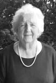 Pauline Stewart Obituary (1932