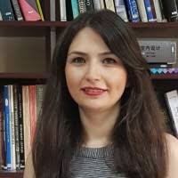 Nazanin moazzen Email & Phone Number