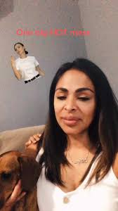 Im one big HOT mess! 😎@aerialgarcia8