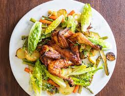 Pollo al forno bello ciccioso. Come Cucinare Il Galletto Ricette Per Tutti I Gusti Soc Agr Guidi Di Roncofreddo