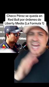 Rumores sobre Checo Pérez y Red Bull: ¿Qué dicen los medios?
