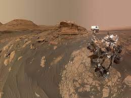 The nasa rover is there as part of a mission to uncover signs of life and collect samples of rock. Home Curiosity Nasa S Mars Exploration Program