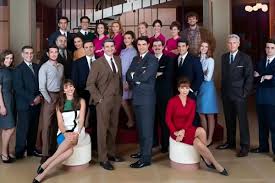 Il Paradiso delle Signore, la Rai ha deciso, cambio di programmazione:  quando torna in tv - ideabuilding.it