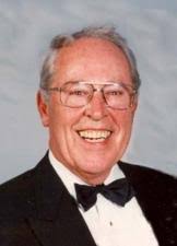 Obituary of Robert Hamblin