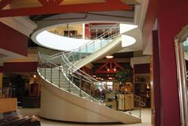 Nebraska Furniture Mart Kansas City Ks Shaped Steel