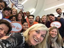 Together — We Need Social