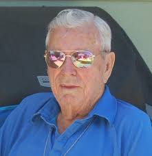 Charles 'Chuck' A. Shadduck Obituary