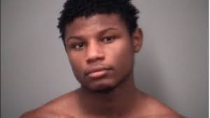 Fourth suspect in May pre-prom shooting arrested