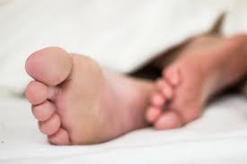 Picor En Los Pies Que Debo Hacer Infeccion Interdigital Por Eritrasma