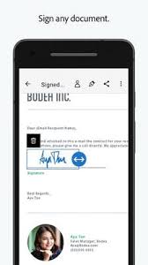 With your documents all in. 11 Best Digital Signature Apps For Android Ios Free Apps For Android And Ios