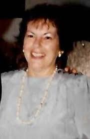 Mary McGrail Obituary (1938