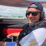 Dorian Griffith's Instagram, Twitter & Facebook