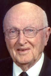 Hugh Denson Obituary