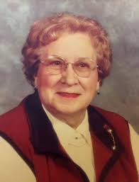 Pearl Elizabeth Smith Obituary November 1, 2024