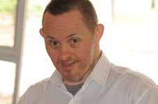 Carinya Society Annual Report 2015 Faces of Carinya