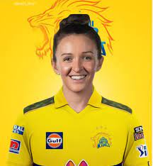 Replying to her national teammate alex hartley's tweet asking if rcb would ever win an ipl title, england women's pacer kate cross used csk captain ms dhoni's viral 'definitely not' comment. Kate Cross On Twitter Thank Youuu