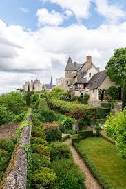 A Week In France S Loire Valley Love And Olive Oil Loire Valley France Loire France Loire Valley
